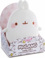 Nici Molang nyuszi plüss figura - 16 cm