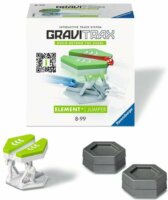 Ravensburger GraviTrax Element Jumper versenypálya kiegészítő