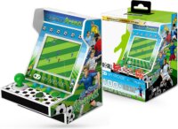 My Arcade All-Star Arena 100+ Pico Player Retro Arcade 3.7" hordozható Retro Játékkonzol