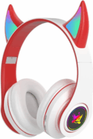 Goodbuy Devil Wireless Headset - Fehér
