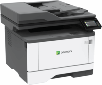 Lexmark XM1342 Multifunkciós mono lézernyomtató