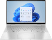 HP Envy X360 (15-fe0000nh) 2 az 1-ben Notebook Ezüst (15.6" / Intel Core i7-1355U / 16GB / 1TB SSD / Win 11 Home)