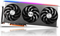 Sapphire Radeon RX 7800 XT 16GB GDDR6 Nitro+ OC Videókártya