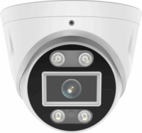 Foscam T5EP IP Dome kamera - Fehér