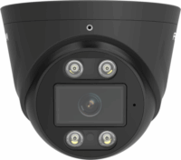 Foscam T5EP IP Dome kamera - Fekete