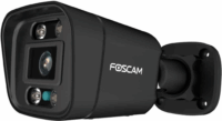Foscam V5EP IP Bullet Okos kamera - Fekete
