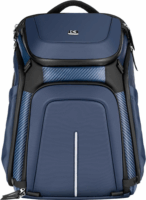 K&F Concept Alpha Backpack Fotós Hátizsák 25L - Kék