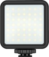 Puluz PU560B Kamera RGB LED lámpa