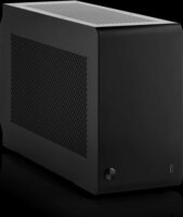 DAN Cases A4-SFX V4.1 Számítógépház - Fekete