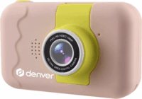 Denver KCA-1350 Digitális fényképezőgép - Rózsaszín