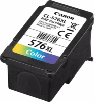 Canon CL-576XL Eredeti Tintapatron Tri-color