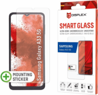 E.V.I. Displex Smart 2D Samsung Galaxy A33 5G Edzett üveg kijelzővédő