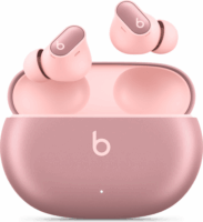 Apple Beats Studio Buds+ Headset - Cosmic Pink