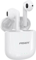 Pisen LS03JL Wireless Headset - Fehér