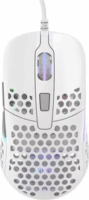 Cherry Xtryfy M42 Vezetékes Gaming Egér - Fehér