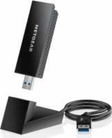 Netgear NightHawk AXE3000 WiFi 6E USB Adapter