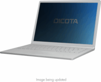 Dicota D32009 Mágneses adatvédelmi szűrő 15.6" notebookhoz