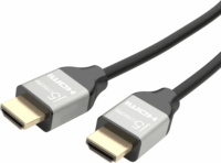 j5create JDC52-N Prémium 4K HDMI - HDMI Kábel 2m - Fekete
