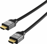 j5create JDC53-N Ultra 8K HDMI - HDMI Kábel 2m - Fekete