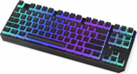 ENDORFY Thock TKL Wireless Red Pudding Wireless Gaming Billentyűzet - Angol (US)