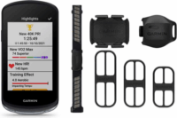 Garmin 3.5" Edge 1040 Bundle Kerékpáros GPS navigáció
