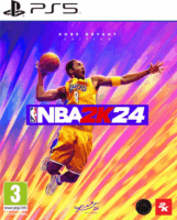 NBA 2K24: Kobe Bryant Edition - PS5