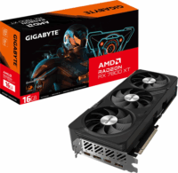 Gigabyte Radeon RX 7800 XT 16GB GDDR6 GAMING OC Videókártya