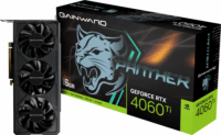 Gainward GeForce RTX 4060 Ti 16GB GDDR6 Panther Videókártya