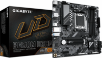 Gigabyte B650M D3HP Alaplap