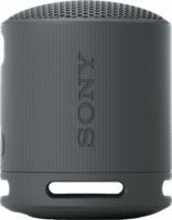Sony SRS-XB100 Hordozható bluetooth hangszóró - Fekete
