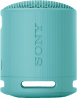 Sony SRS-XB100 Hordozható bluetooth hangszóró - Kék
