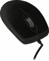 Cherry Active Key AK-PMJ1 Vezetékes Egér - Fekete