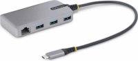 Startech 5G3AGBB-USB-C-HUB USB 3.2 HUB (3 port + RJ45)