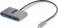 Startech 5G2A2CPDB-USB-C-HUB USB / USB-C 3.2 HUB (2 + 2 port)