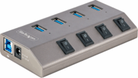 Startech 5G4AIBS-USB-HUB-EU USB 3.2 HUB (4 port)