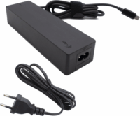 i-tec Universal Charger USB-C Hálózati töltő - Fekete (100W)