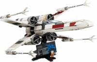 LEGO® Star Wars: 75355 - X-szárnyú vadászgép
