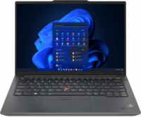 Lenovo ThinkPad E14 Gen 5 Notebook Fekete (14" / Intel i7-1355U / 16GB / 512GB SSD / Win 11 Pro)