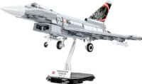 Cobi Eurofighter Typhoon repülőgép 578 darabos építő készlet