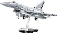 Cobi Eurofighter F2000 Typhoon repülőgép 642 darabos építő készlet