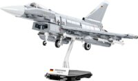 Cobi Eurofighter repülőgép 644 darabos építő készlet