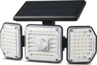 Maclean MCE615 LED-es lámpa mozgás- és szürkületérzékelő