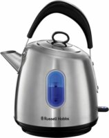 Russell Hobbs Stylevia 1.5L Vízforraló - Inox