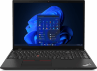 Lenovo ThinkPad P16s Gen 2 Notebook Fekete (16" / Intel i7-1360P / 16GB / 512GB SSD / Win 11 Pro)