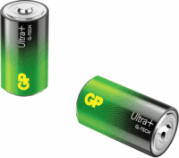 GP Ultra Plus Alkaline Elem (2db/csomag)