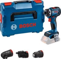 Bosch 06019K6203 GSR 18V-90 FC Professional Solo Akkumulátoros fúró-csavarozó (Akku és töltő nélkül)