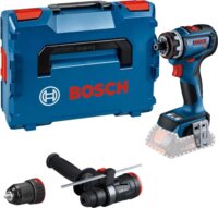 Bosch 06019K6204 GSR 18V-90 FC Professional Solo Akkumulátoros fúró-csavarozó (Akku és töltő nélkül)