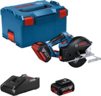 Bosch GKM 18V-50 Professional Akkumulátoros körfűrész