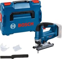 Bosch GST 18V-125 B Professional Solo Akkumulátoros szúrófűrész (Akku és töltő nélkül)