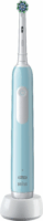 Oral-B Pro 1 Cross Action Elektromos fogkefe - Kék